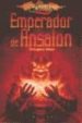 EMPERADOR DE ANSALON de NILES, DOUGLAS 