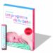 LOS PROGRESOS DE TU BEBE (INCLUYE MEDIDOR) de COOPER, CAROL 