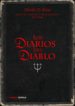 LOS DIARIOS DEL DIABLO de SATAN, NICOLAS D. 