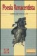 POESIA RENACENTISTA de VEGA, GARCILASO DE LA  LEON, FRAY LUIS DE 