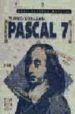 TURBO7BORLAND PASCAL 7: INICIACION Y REFERENCIA de JOYANES AGUILAR, LUIS 