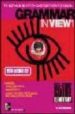 GRAMMAR IN VIEW 1 + KEY + KET EXAM GUIDE de BROUKAL, MILADA 