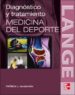 DIAGNOSTICO Y TRATAMIENTO EN MEDICINA DEL DEPORTE di MCMAHON, PATRICK J. 