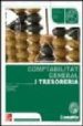 COMPTABILITAT GENERAL I TRESORERIA. GRAU MITJ di VV.AA. 