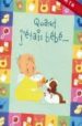 MI PRIMER AO (LIBROS DEL BEBE) di DELPHINE 