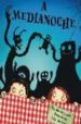 A MEDIANOCHE di STEMM, ANTJE VON 
