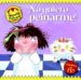 NO QUIERO PEINARME! (PEQUEA PRINCESA) de ROSS, TONY 