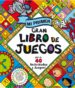 MI PRIMER GRAN LIBRO DE JUEGOS di VV.AA. 