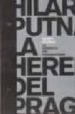 LA HERENCIA DEL PRAGMATISMO de PUTNAM, HILARY 