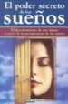 EL PODER SECRETO DE LOS SUEOS de FONTANA, DAVID 