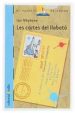 LES CARTES DEL LLOBATO di WHYBROW, IAN 