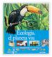 ECOLOGIA, EL PLANETA VIU di VV.AA. 