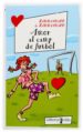 AMOR AL CAMP DE FUTBOL di MINTE-KNIG, BIANKA 