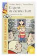 EL SECRET DE ZACARIAS BLAIT di MARTIN, ANDREU 