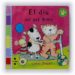 EL DIA DEL GAT MIMA (TRENCACLOSQUES) de JONES, LARA 