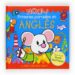 HOLA! PRIMERES PARAULES EN ANGLES di VV.AA. 