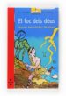 EL FOC DELS DEUS di HERNANDEZ VENTOSA, XAVIER 