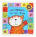 LES PARAULES DEL GAT MIMA de JONES, LARA 