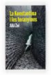 LA KONSTANTINA I LES TERANYINES de ZEI, ALKI 