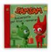 SAMSAM: ANIVERSARIS PER TRIAR I REMENAR de BLOCH, SERGE 