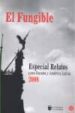FUNGIBLE 2008 di VV.AA. 