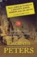 PACK EL ENIGMA DEL GATO GRANDE; EL MONO QUE CUSTODIA LA BALANZA; EL HALCON DE LA PUERTA de PETERS, ELIZABETH 