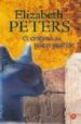 EL ENIGMA DEL GATO GRANDE de PETERS, ELIZABETH 