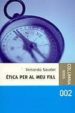 ETICA PER AL MEU FILL de SAVATER, FERNANDO 