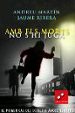 AMB ELS MORTS NO S'HI JUGA de MARTIN, ANDREU  RIBERA, JAUME 