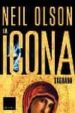 LA ICONA SAGRADA di OLSON, NEIL 