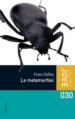 LA METAMORFOSI de KAFKA, FRANZ 