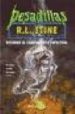 RETORNO AL CAMPAMENTO ESPECTRAL de STINE, R.RL. 