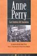 LAS TUMBAS DE MAANA de PERRY, ANNE 