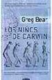 LOS NIOS DE DARWIN de BEAR, GREG 