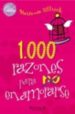 1000 RAZONES PARA NO ENAMORARSE di ULLRICH, HORTENSE 
