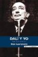 DALI Y YO: UNA HISTORIA SURREAL di LAURYSSENS, STAN 