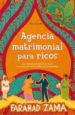 AGENCIA MATRIMONIAL PARA RICOS de ZAMA, FARAHAD 