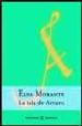 LA ISLA DE ARTURO de MORANTE, ELSA 
