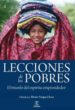 LECCIONES DE LOS POBRES de VARGAS LLOSA, ALVARO 