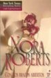 CON LOS BRAZOS ABIERTOS de ROBERTS, NORA 