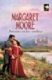 AMANTES EN LAS SOMBRAS di MOORE, MARGARET 