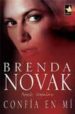 CONFIA EN MI de NOVAK, BRENDA 