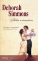 BODAS ARISTOCRATICAS de SIMMONS, DEBORAH 