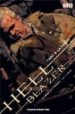 HELLBLAZER N 1: CARA A LA PARED de CAREY, MIKE  FRUSIN, MARCELO 