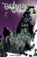 BATMAN: HAUNTED GOTHAM de MOENCH, DOUG  JONES, KELLEY 