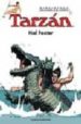 TARZAN N3 de BURROUGHS, EDGAR RICE  FOSTER HAROLD R 