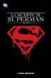 LA MUERTE DE SUPERMAN di JURGENS, DAN 