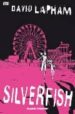 SILVERFISH de LAPHAM, DAVID 
