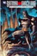 BATMAN: BARCELONA, EL CABALLERO DEL DRAGON de WAID, MARK 