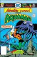 AQUAMAN, LA MUERTE DEL PRINCIPE de LEVITZ , PAUL 